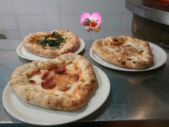 Pizzeria Ristorante 2001